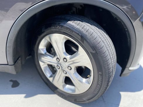 Used 2015 Dodge Durango Limited w/ Premium Group RWD image 14