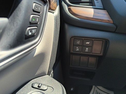 Used 2022 Honda CR-V EX-L image 22