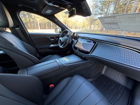 New 2026 Mercedes-Benz E 350 Sedan image 19