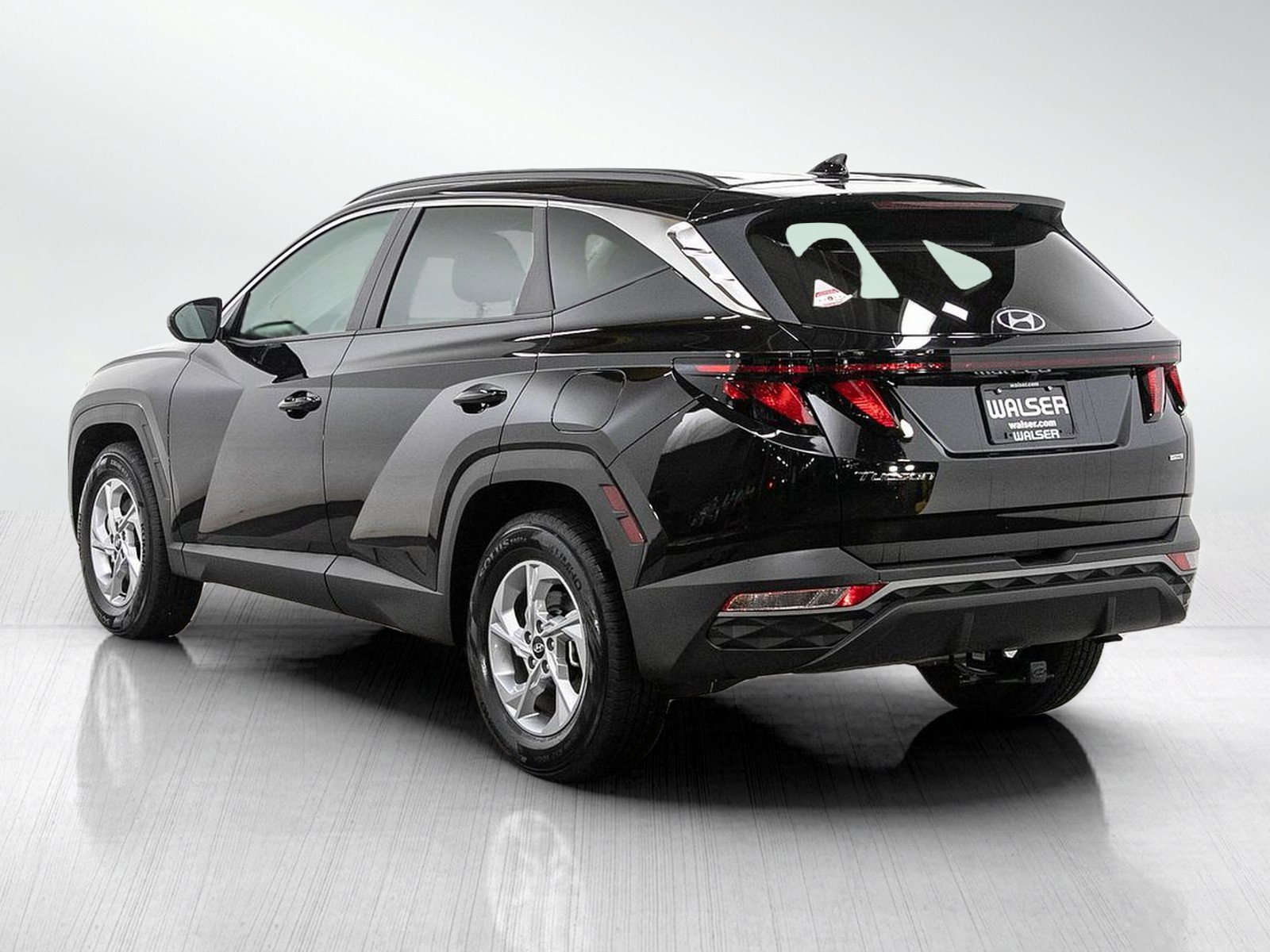 Used 2024 Hyundai Tucson SEL AWD/4WD image 3
