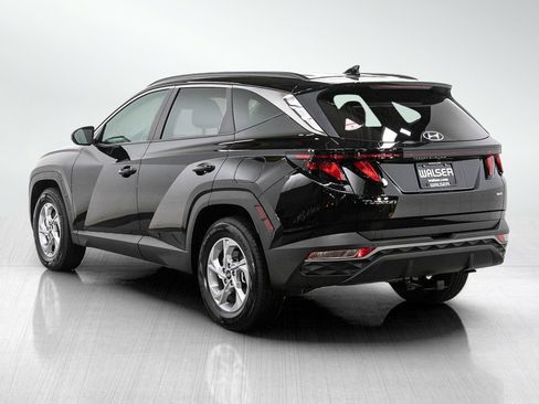 Used 2024 Hyundai Tucson SEL AWD/4WD image 3