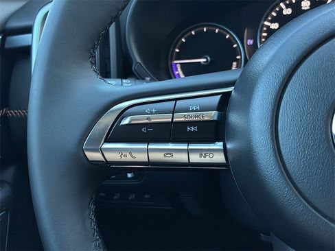 New 2026 MAZDA CX-50 AWD 2.5 Hybrid w/ Weather Package image 27