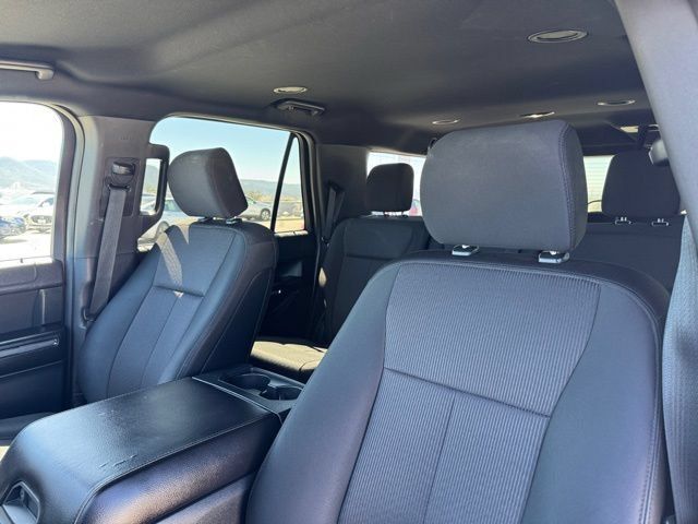 Used 2018 Ford Expedition Max XLT w/ Cargo Package AWD/4WD image 17