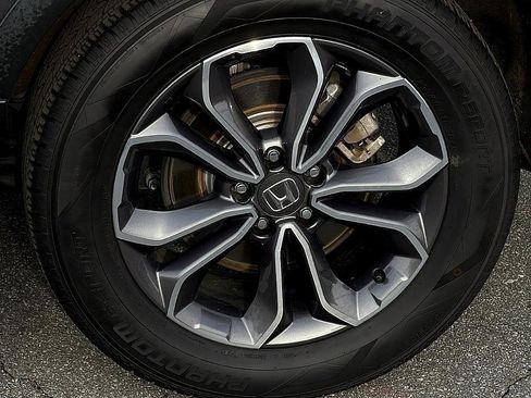 Used 2020 Honda CR-V EX-L image 6