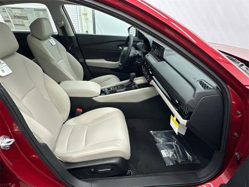 New 2025 Honda Accord EX-L image 15