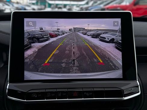 New 2026 Jeep Compass Limited image 32