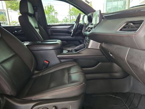 Certified 2023 Chevrolet Tahoe RST RWD image 29