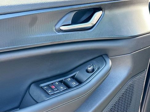 New 2026 Jeep Grand Cherokee Laredo AWD/4WD image 12