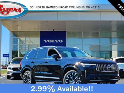 New 2026 Volvo XC90 B6 Plus w/ Protection Package Premier