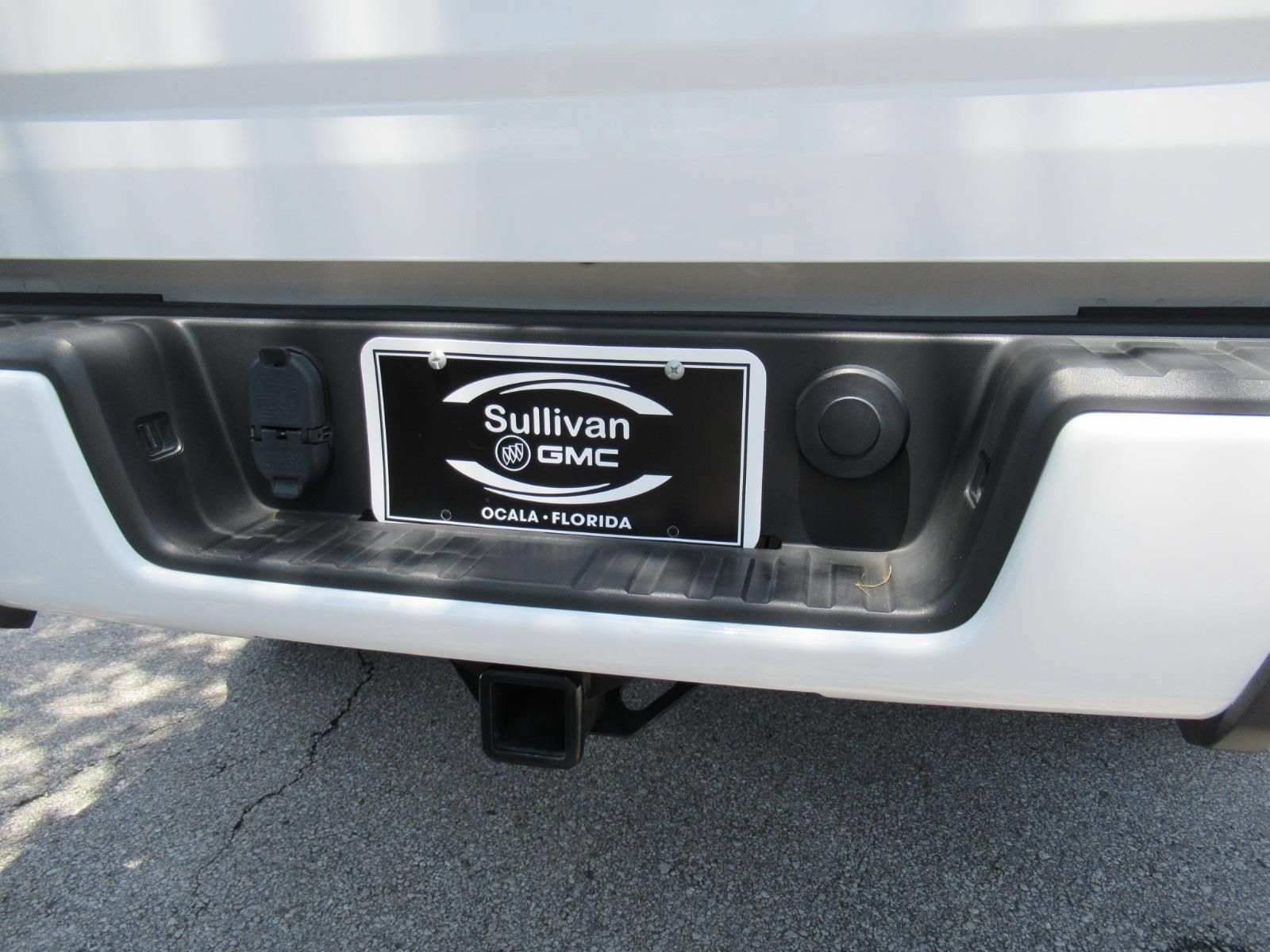 Used 2022 GMC Canyon Elevation w/ Trailering Package RWD image 31