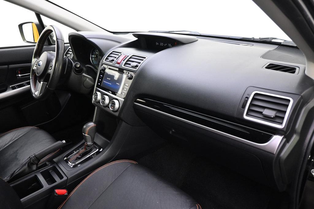 Used 2016 Subaru Crosstrek 2.0i Limited AWD/4WD image 14