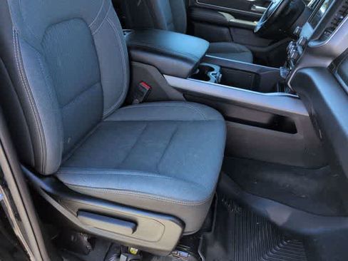 Used 2021 RAM 1500 Big Horn AWD/4WD image 21