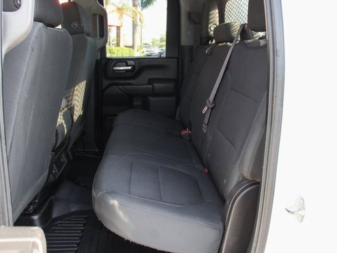 Used 2021 Chevrolet Silverado 3500 W/T w/ WT Convenience Package image 32