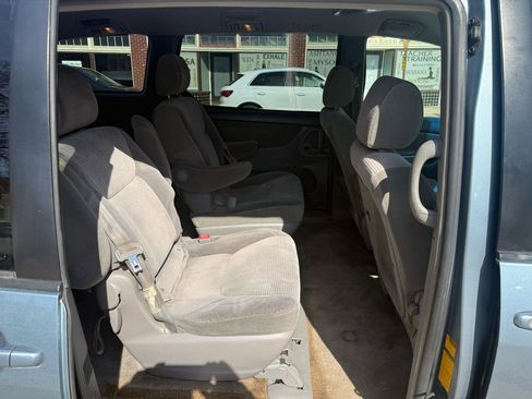 Used 2006 Toyota Sienna LE image 15