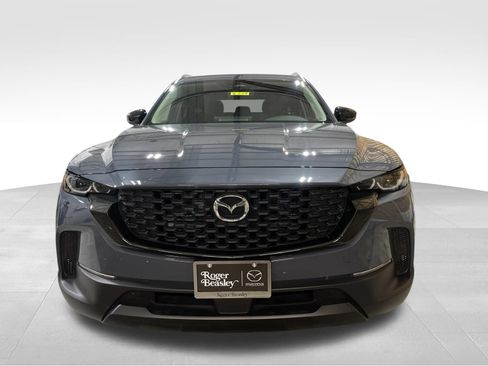 Certified 2025 MAZDA CX-50 2.5 Hybrid w/ Preferred Pkg AWD/4WD image 2