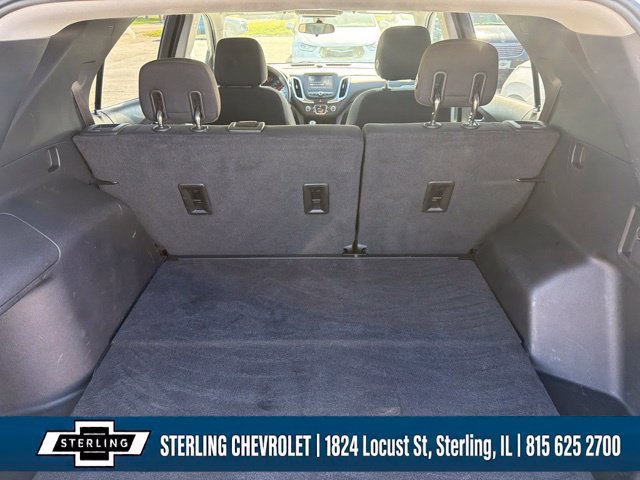 Used 2018 Chevrolet Equinox LT FWD image 24