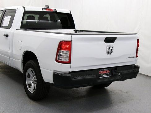 Used 2022 RAM 1500 Tradesman image 9