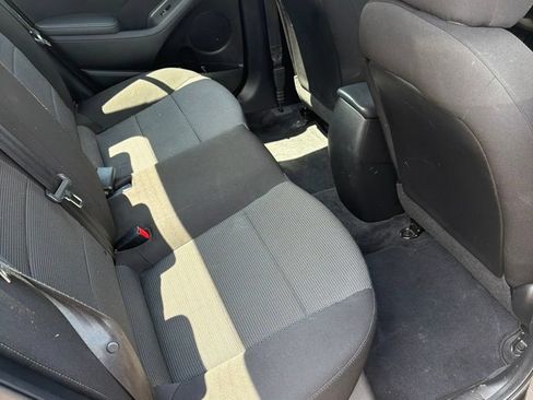 Used 2018 Kia Forte LX FWD image 8