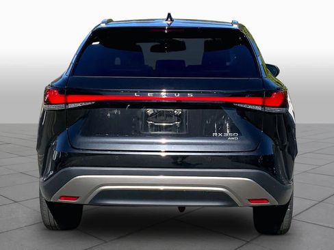 Used 2023 Lexus RX 350 Premium Plus w/ Accessory Package AWD/4WD image 5