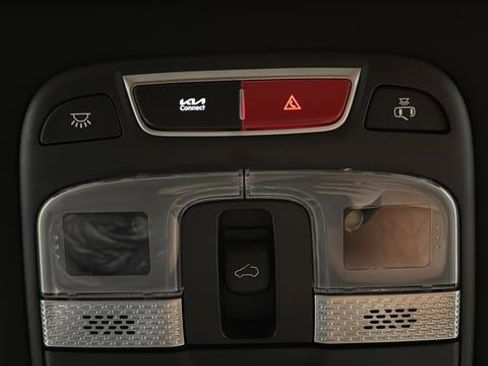 Used 2025 Kia Telluride EX X-Line AWD/4WD image 37