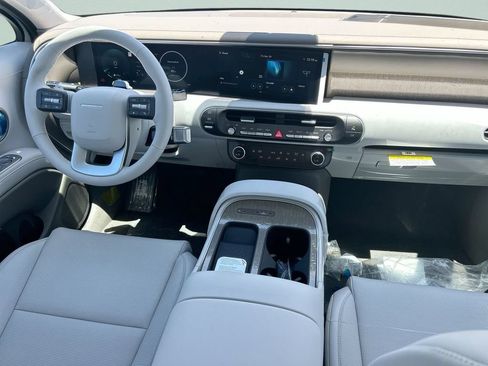 New 2026 Hyundai Palisade FWD Hybrid image 16