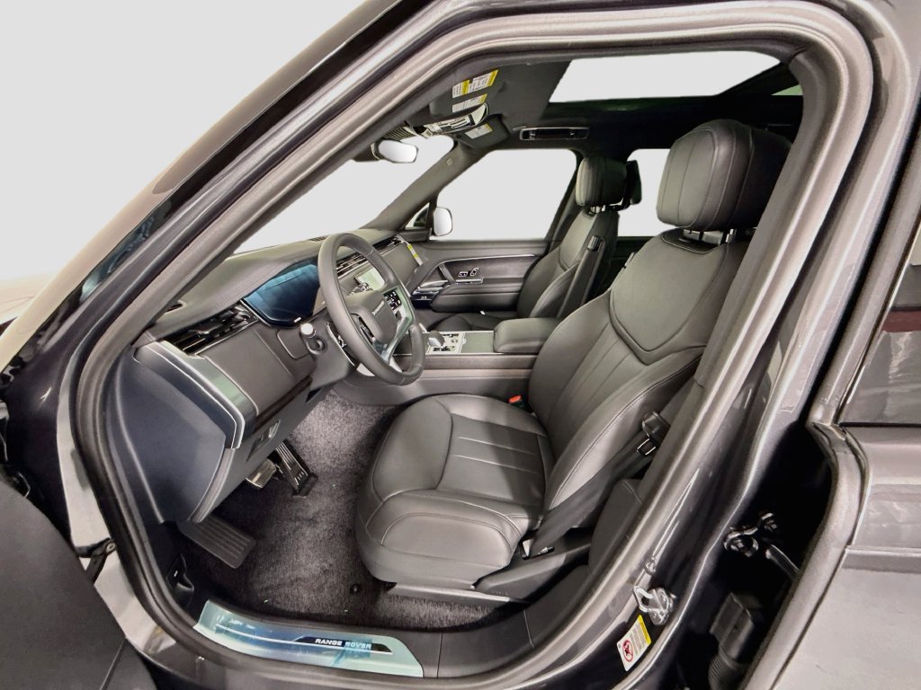 New 2027 Land Rover Range Rover SE AWD/4WD image 20