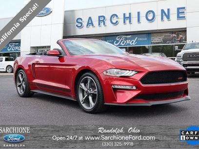 Used 2022 Ford Mustang GT Premium w/ Equipment Group 401A