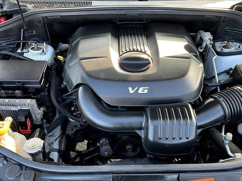 Used 2015 Jeep Grand Cherokee Overland image 30