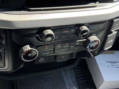 New 2026 Ford F450 XL AWD/4WD image 12