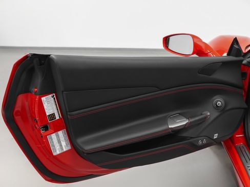 Certified 2018 Ferrari 488 Spider image 69