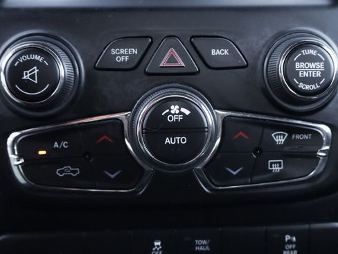 Used 2022 RAM 1500 Classic Warlock w/ Electronics Group image 33