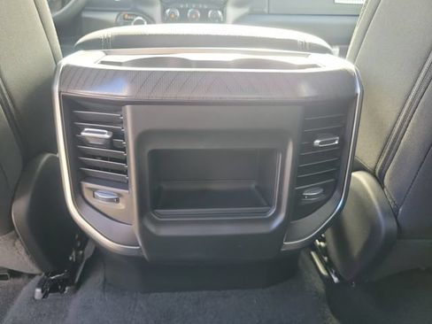 New 2027 RAM 1500 Big Horn w/ Night Edition AWD/4WD image 9