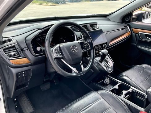 Used 2019 Honda CR-V EX-L image 18