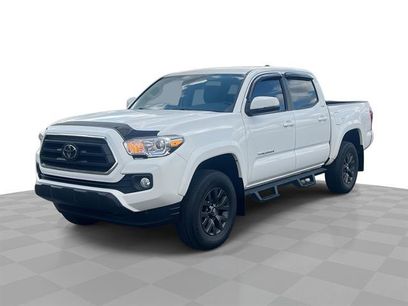 Used 2022 Toyota Tacoma SR5