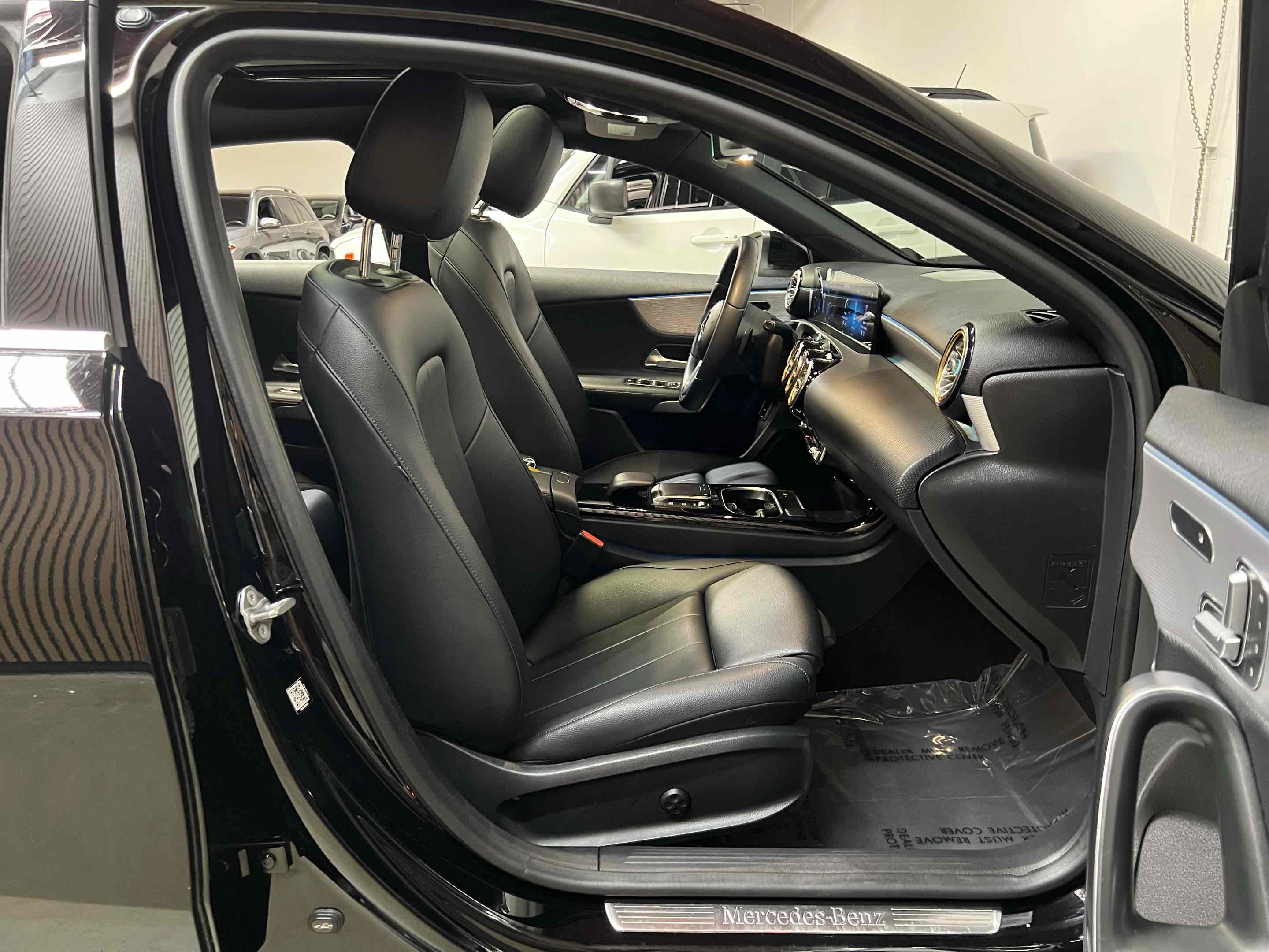 Used 2021 Mercedes-Benz A 220 image 42