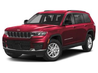 Used 2023 Jeep Grand Cherokee L Laredo video 1