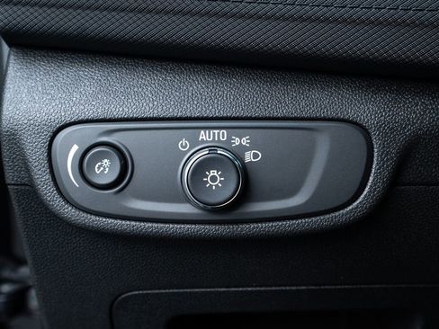 New 2026 Chevrolet TrailBlazer LT w/ Driver Confidence Package image 21