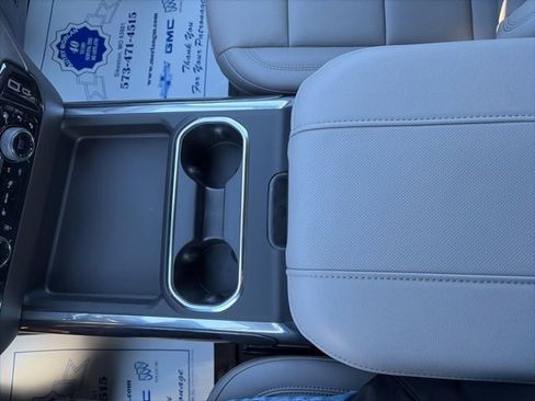 New 2026 Chevrolet Silverado 2500 LTZ w/ LTZ Plus Package image 24