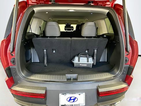 Certified 2025 Hyundai Santa Fe XRT image 27