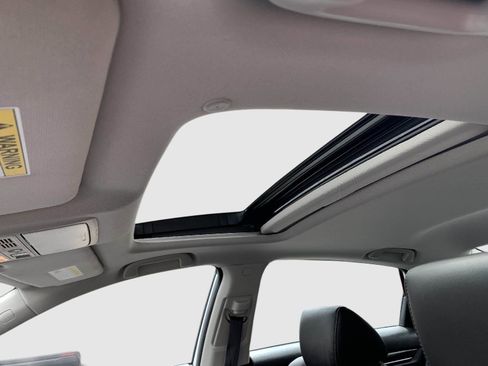 Certified 2021 Honda Accord Touring image 34
