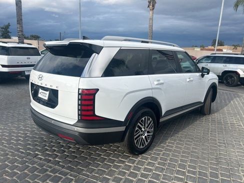 New 2026 Hyundai Palisade SEL image 4