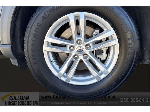 Used 2021 Ford Explorer XLT image 9