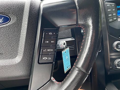Used 2013 Ford F150 FX4 w/ FX Appearance Pkg AWD/4WD image 25
