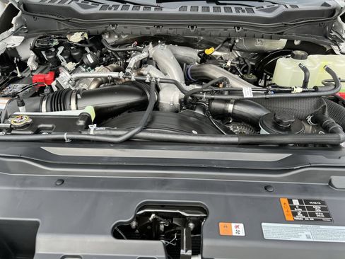 New 2026 Ford F250 XL w/ STX Appearance Package image 25