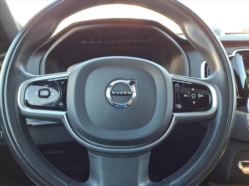 Used 2021 Volvo XC90 T8 Inscription w/ Lounge Package image 26