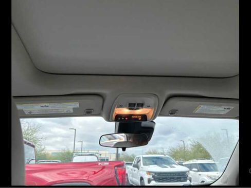 Used 2024 Buick Encore GX Sport Touring w/ Experience Buick Package image 14