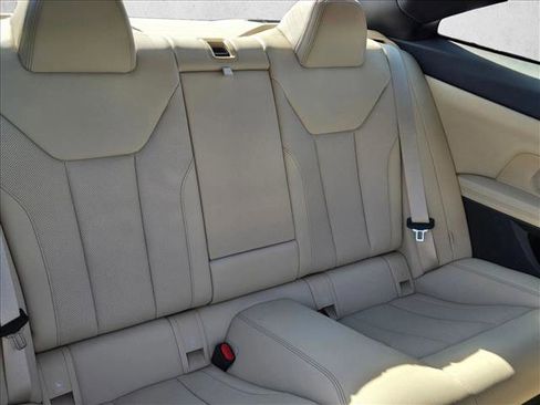 Used 2022 BMW 430i Coupe w/ Convenience Package image 21