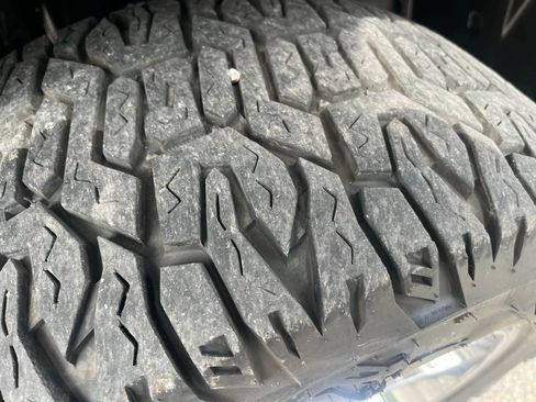 Used 2017 RAM 3500 ST image 13