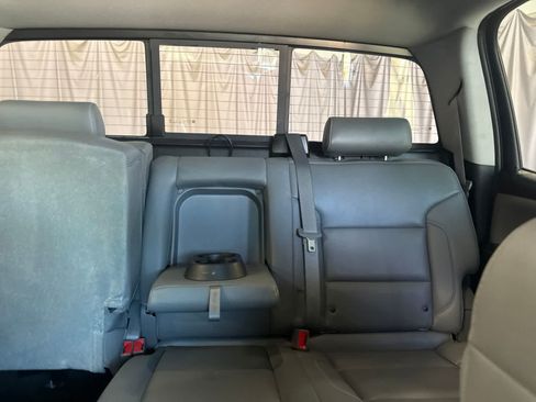 Used 2016 GMC Sierra 1500 SLT AWD/4WD image 26