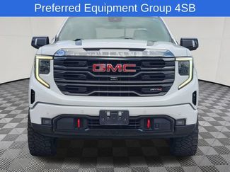 Used 2022 GMC Sierra 1500 AT4 w/ AT4 Premium Package AWD/4WD video 2